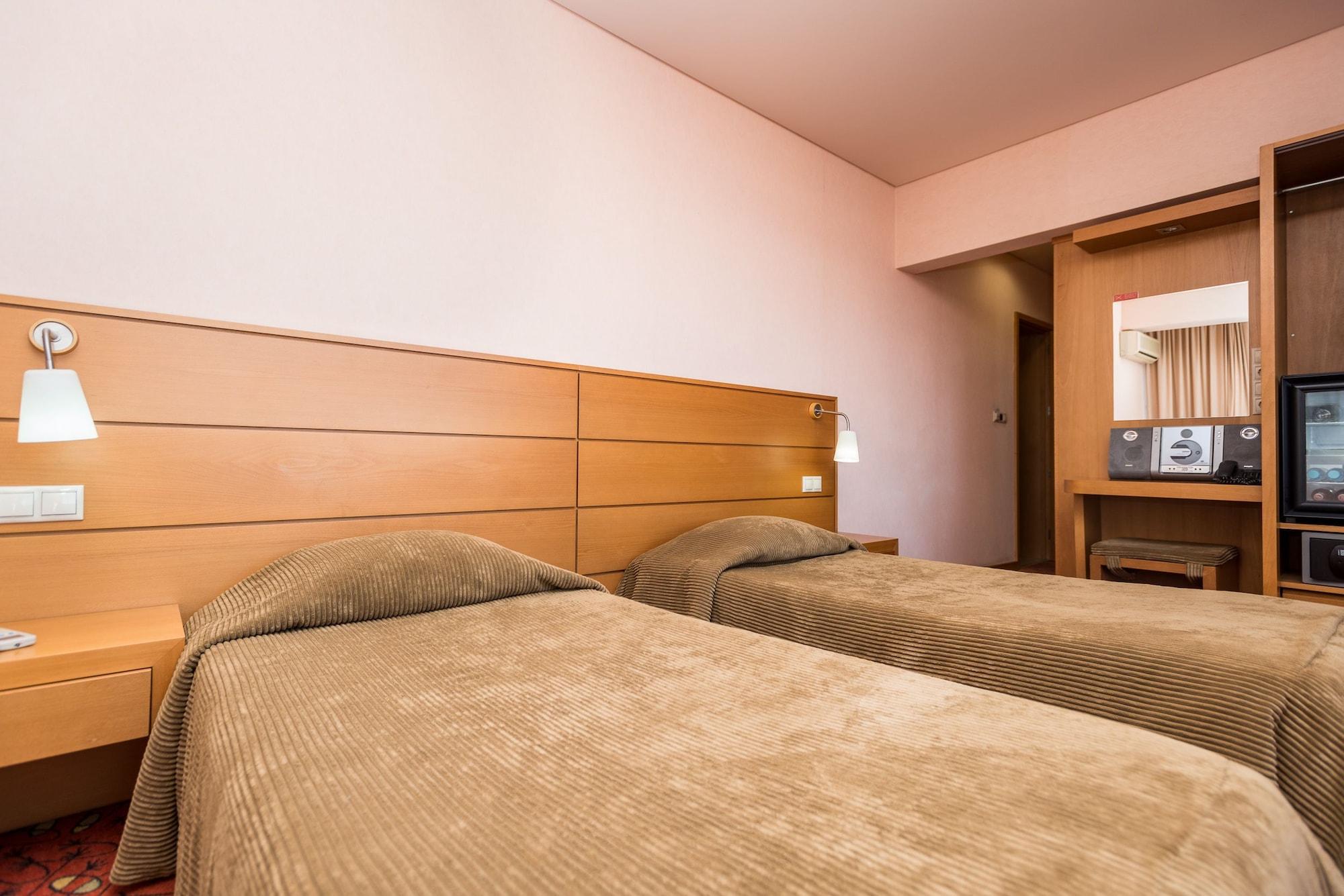 Botanico Hotel Lissabon