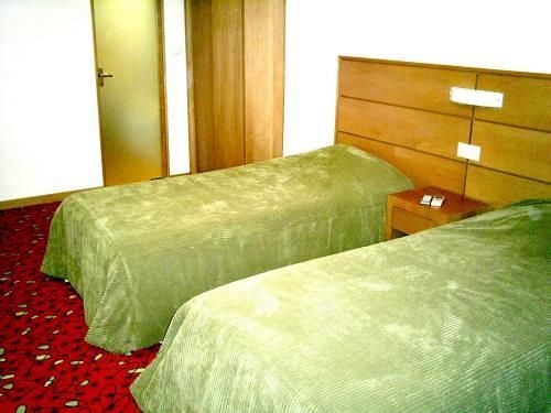 Hotel Botanico Lissabon